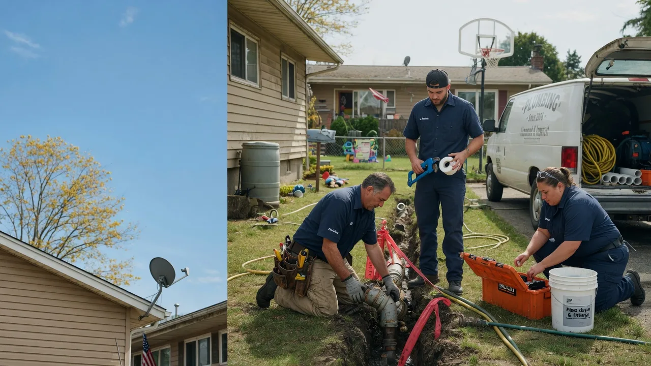 Garbage Disposal Replacement in Hale, MO near me